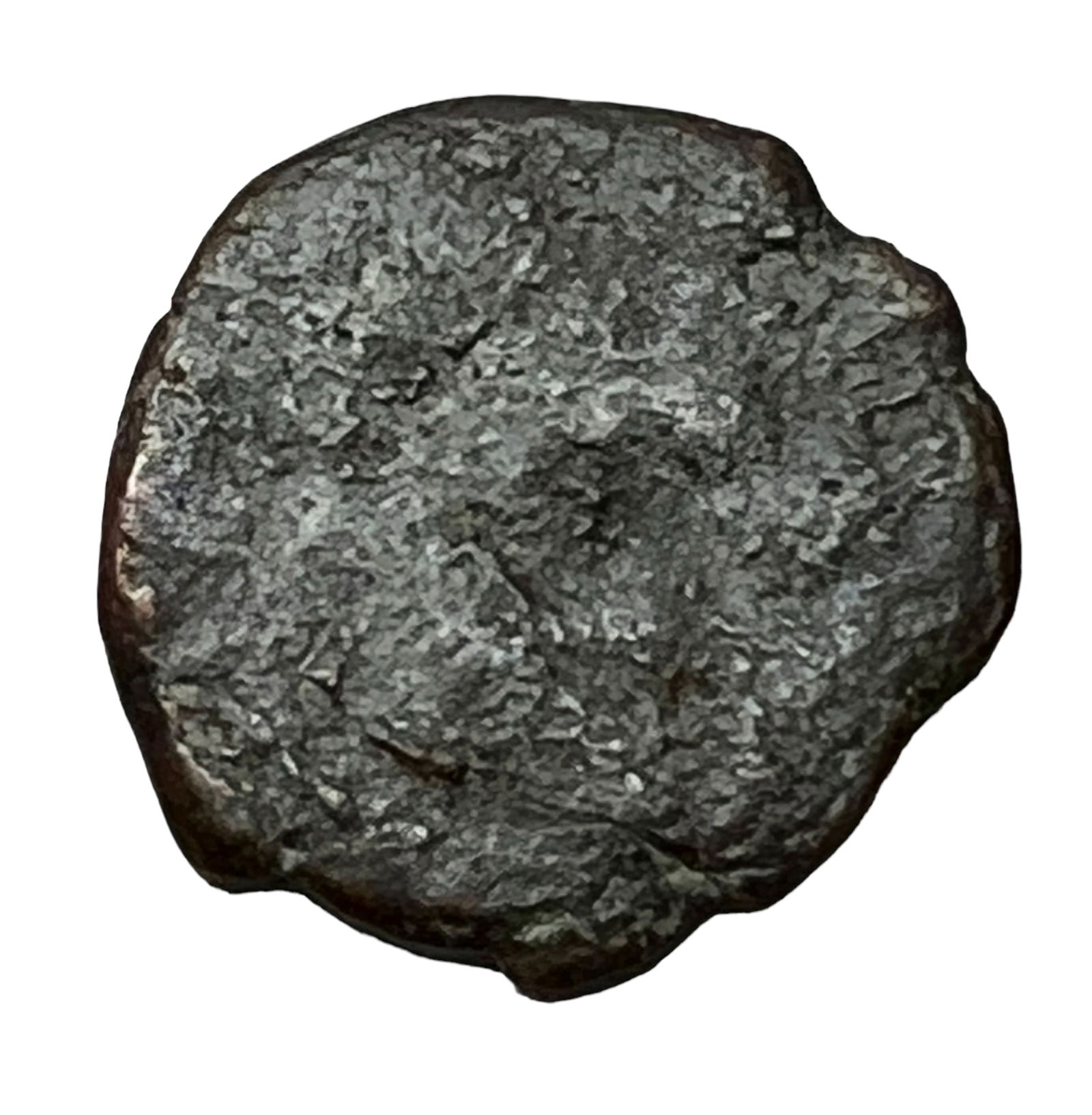 Authentic ancient lot of Roman Coins from 27 BC to 450 AD.: The Roman Empire (Latin: Imperium Romanum; Classical Latin: (im'pa.ri.Ã»: ro: 'ma:.mÃ»:] Ancient and Medieval Greek: Bacteia t0v PoyaÃ­ov, tr. Basileia ton RhÃ¶maiÃ¶n) was the post Roman Rep