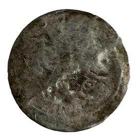 Authentic ancient Ottoman Coins from Late 1300's to 1500's.