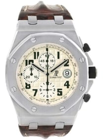 Audemars Piguet Royal Oak Offshore Safari Watch