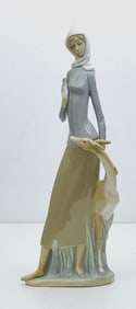 Diana, Lladró 4514.