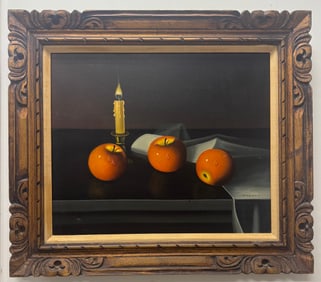 Ubaldo Cosimo Veneziani (Italian, 1894–1958)