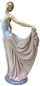 Dancer, Lladró 5050.