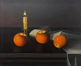 Ubaldo Cosimo Veneziani (Italian, 1894–1958)