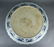 Large Ming Blue&White Floral Porcelain Plate XuanD - 5