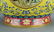 Qing Famille Rose Double Layer Vase QianLong Mark - 4