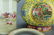Qing Famille Rose Double Layer Vase QianLong Mark - 6