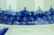Qing Blue&White Porcelain Vase KangXi Period - 9