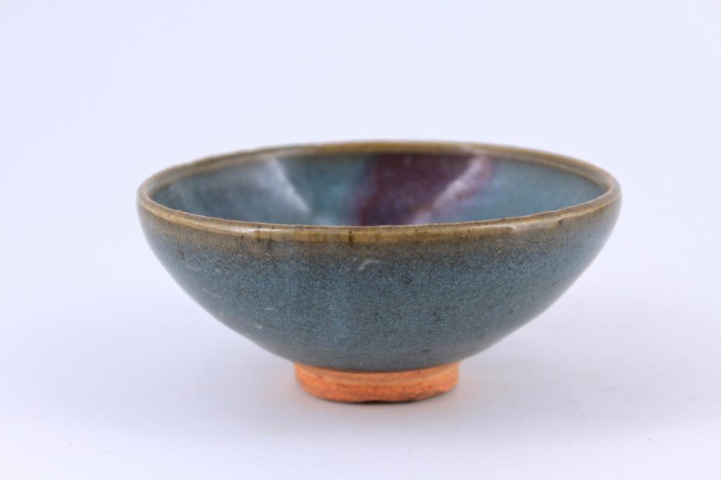 Junyao Porcelain with Red Mark Bowl Song Period (1 of 4)