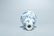 A Chinese Blue and White Porcelain Double Gourd Vase - 5