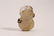 A Chinese Carved Agate Double Gourd Pendant - 3