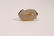 A Chinese Carved Agate Double Gourd Pendant - 7