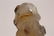 A Chinese Carved Agate Double Gourd Pendant - 9
