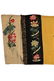 A Chinese Yellow Ground Embroidery Robe - 2