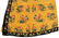 A Chinese Yellow Ground Embroidery Robe - 4
