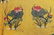 A Chinese Yellow Ground Embroidery Robe - 5