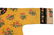 A Chinese Yellow Ground Embroidery Robe - 8