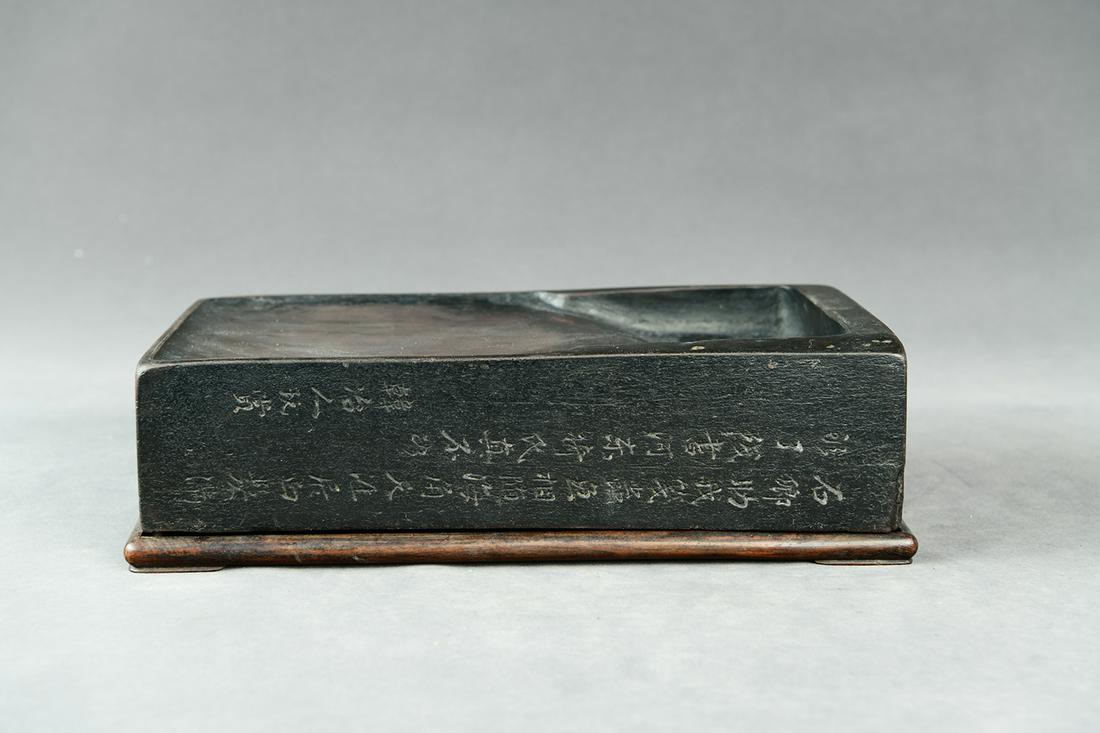 A Chinese Inkstone (1 of 10)