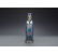 A Chinese Cloisonne Enamel Porcelain Vase with Copper - 3