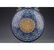 A Chinese Cloisonne Enamel Porcelain Vase with Copper - 6