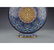 A Chinese Cloisonne Enamel Porcelain Vase with Copper - 7