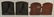 Lot of 2 Cast Iron Bookends - 2