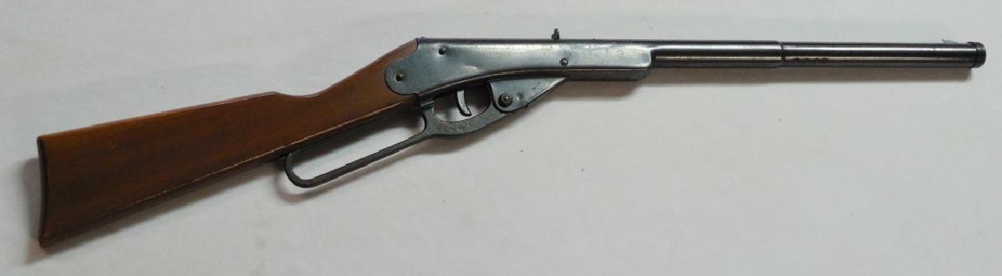 Daisy NO 101 Model 36 Single Shot: Air Rifle