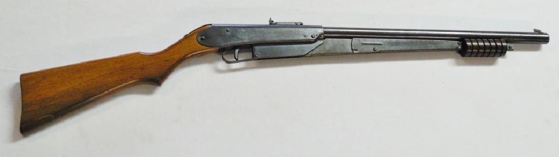Daisy NO 25: Pump Air Rifle