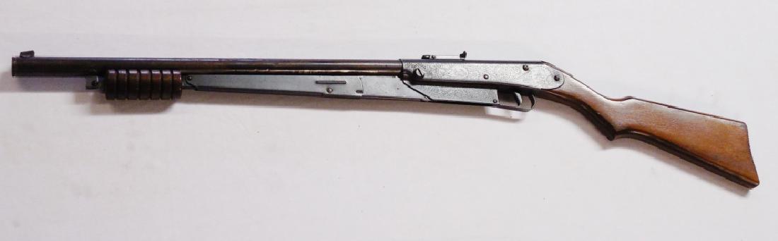 Daisy NO 25: Pump Air Rifle