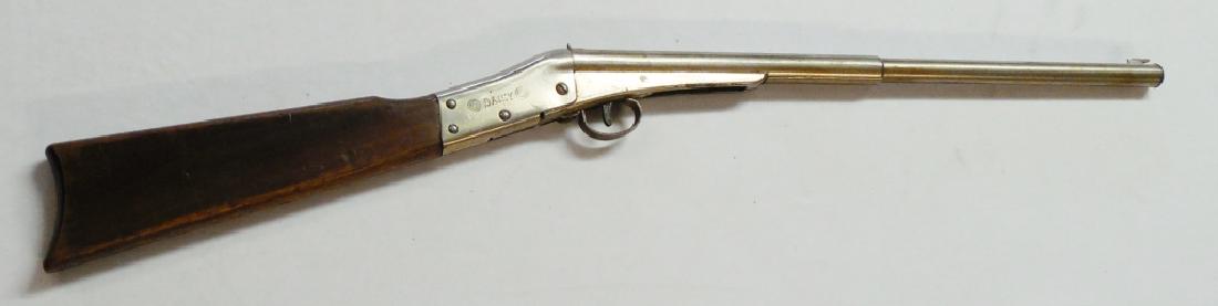 Daisy Single Model C: Air Rifle