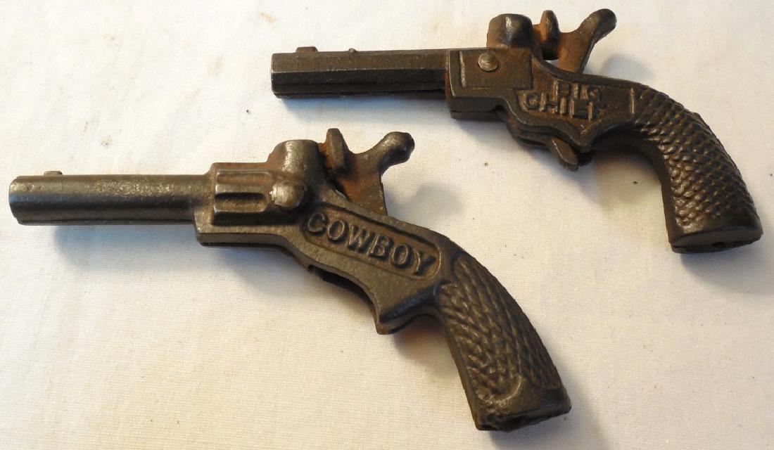 2 Small Cap Guns (1 of 2)