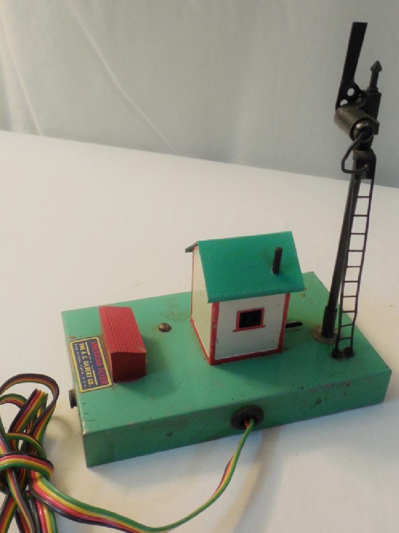 American Flyer Switch House (1 of 2)