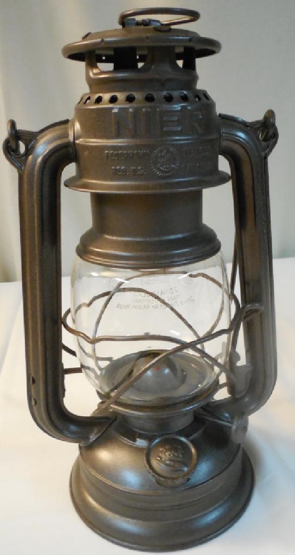Nier Feuerhand No. 275 Germany Lantern
