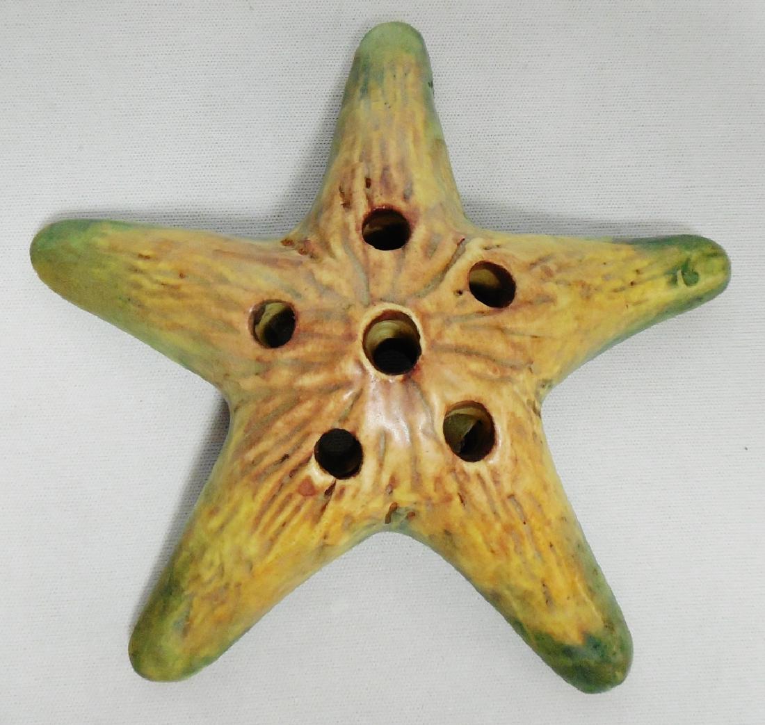 Weller Muskota Star Fish Flower Frog (1 of 2)