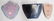 Lot of 3 Wall Pockets including Roseville Imperial - 2