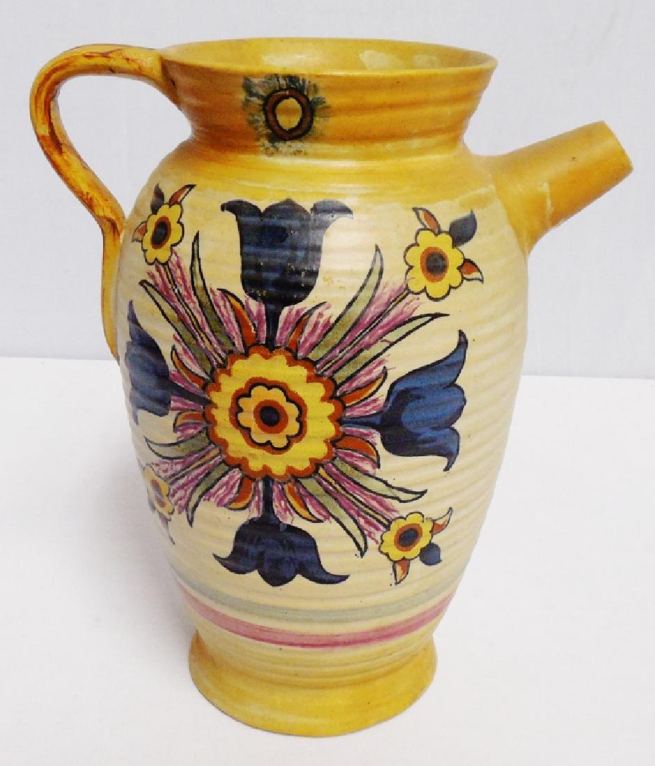 Weller Barcelona Pitcher (1 of 3)