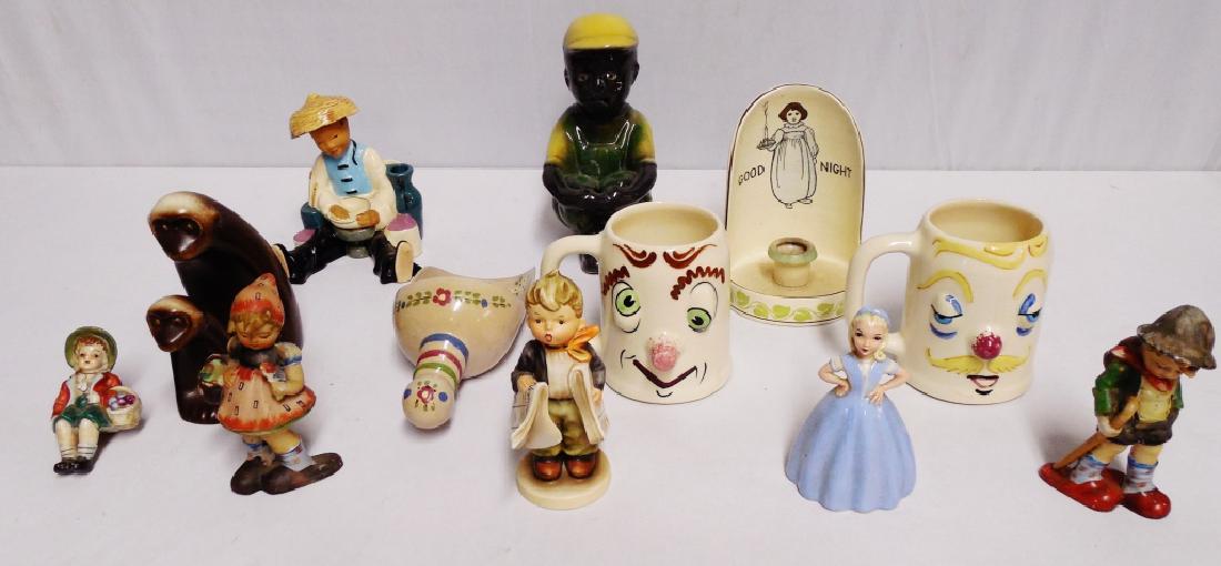 Lot of Miscellaneous Household Items (1 of 1)