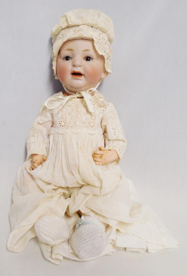 #211 Sleep Eye JDK Baby Doll (1 of 1)
