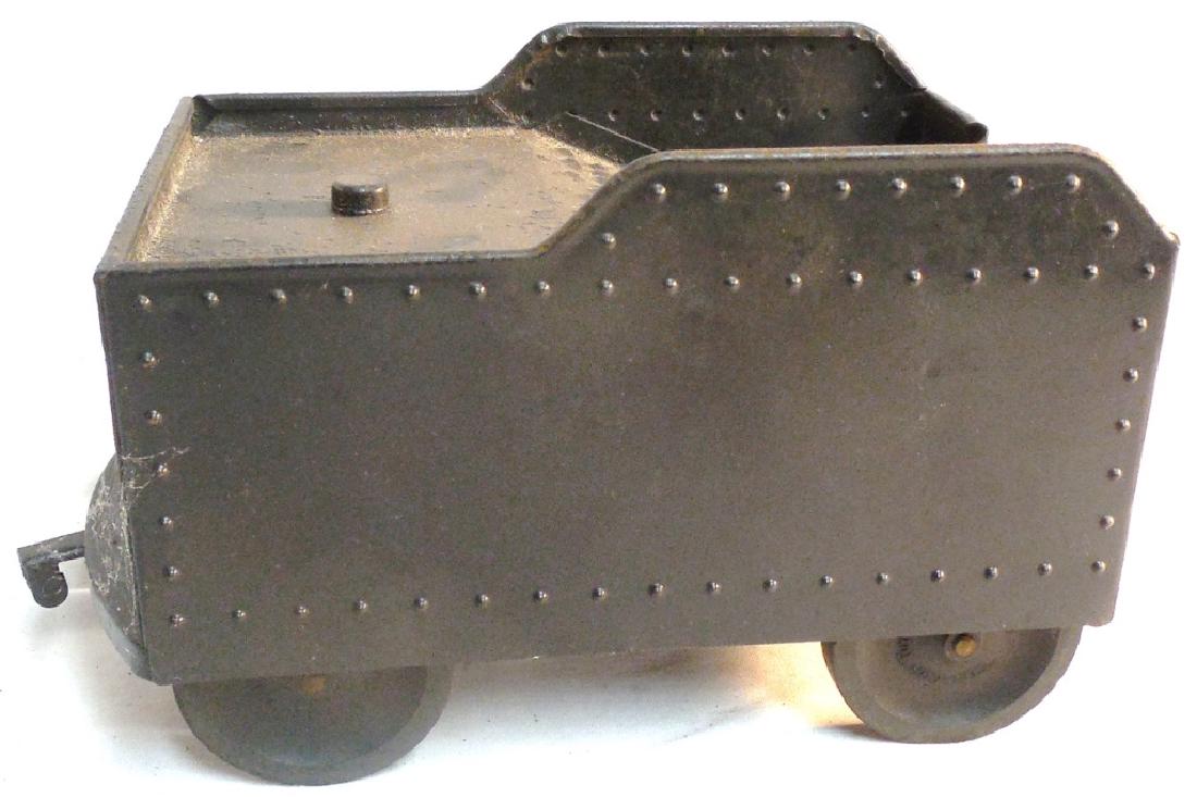 Cor Cor Train Tender (1 of 4)