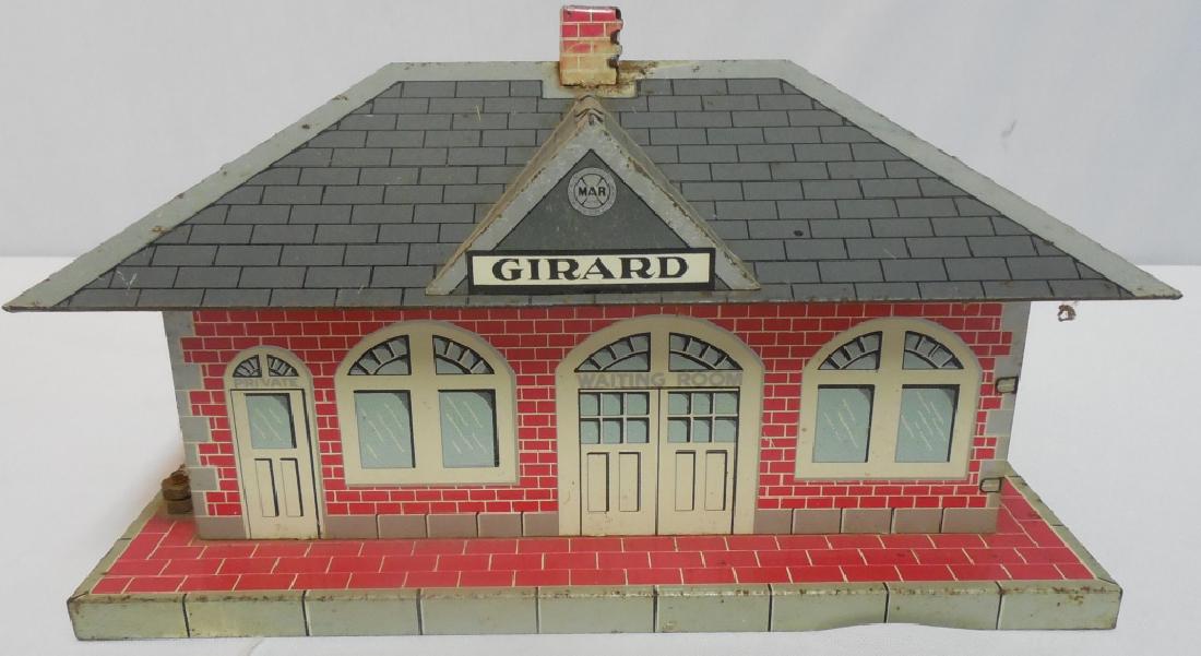 Marx Girard Waiting Room (1 of 4)