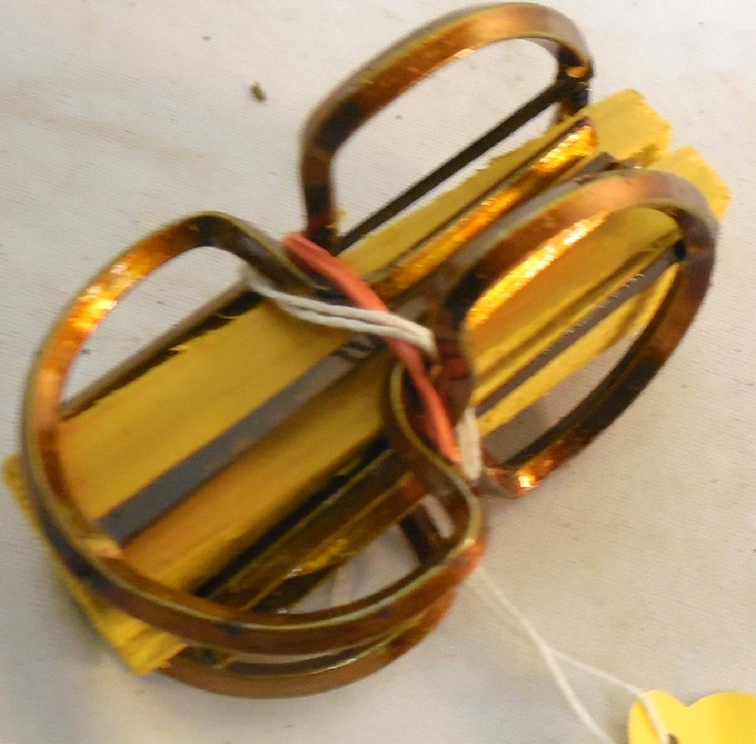 Harps Set of 4: AS-IS