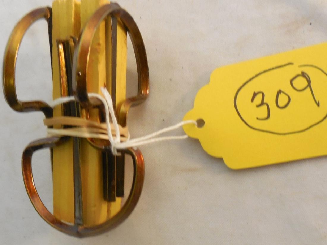 Harps Set of 3: AS-IS