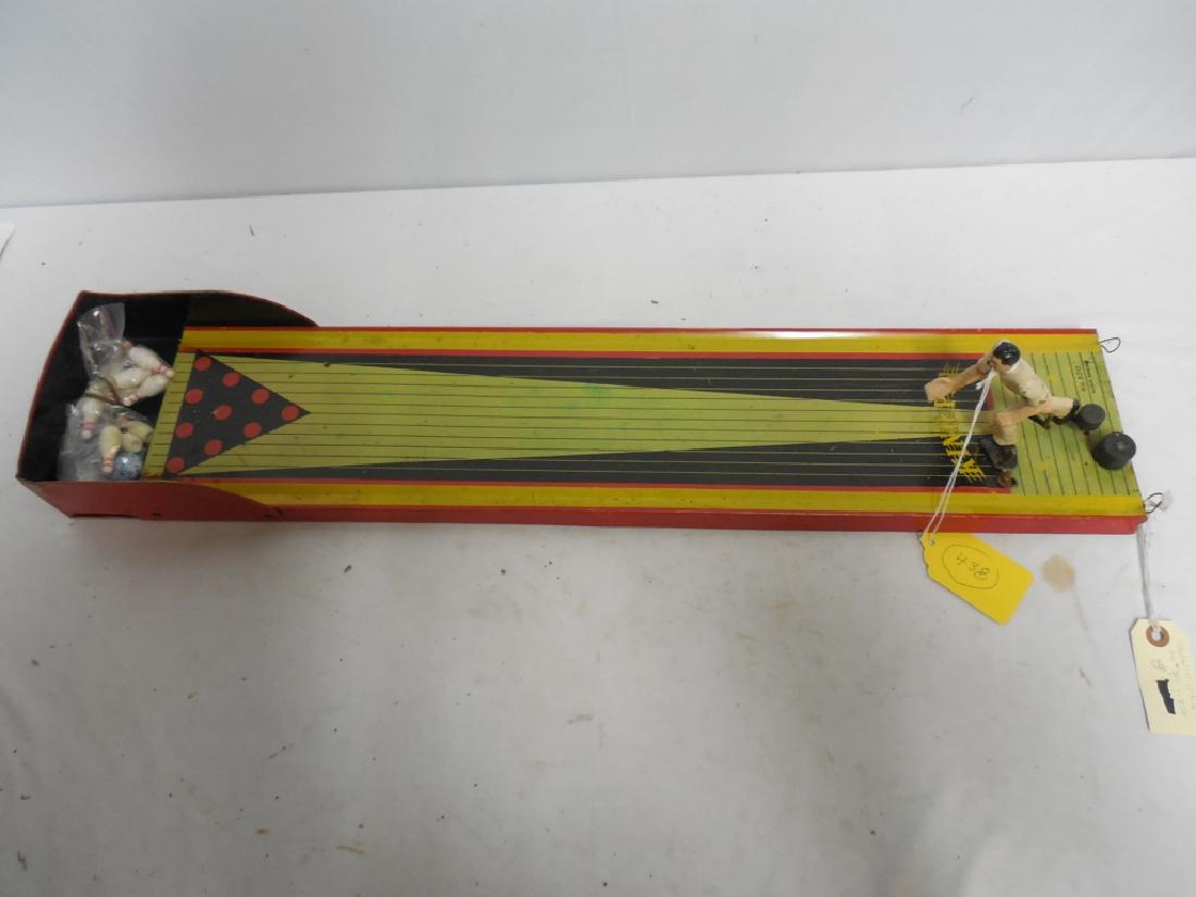 Baldwin King Pin Bowling Alley NO 300 (1 of 3)