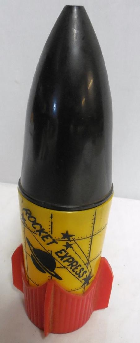 Rocket Express Cup? (1 of 2)