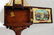 Louis Weule Co. Decorative Wall Clock with Key - 4