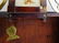 Louis Weule Co. Decorative Wall Clock with Key - 6