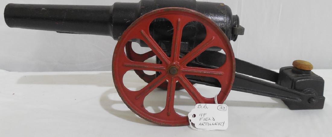 11F Field Artillery (1 of 2)