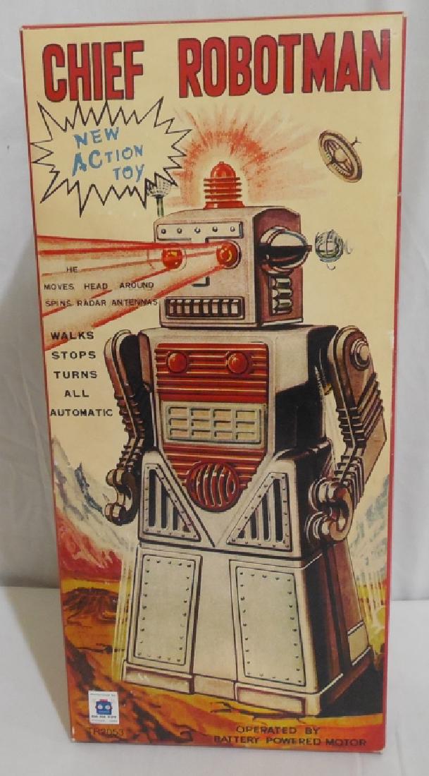 Chief Robotman (1 of 2)