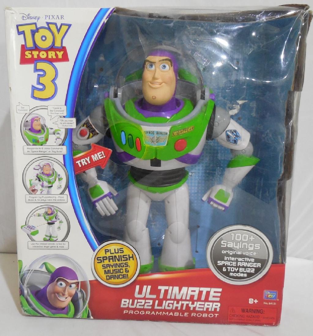 ultimate buzz lightyear