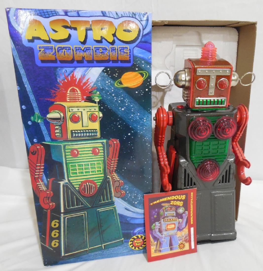 ASTRO ロボン ASTRO ペンライト ロボン 公式 CD