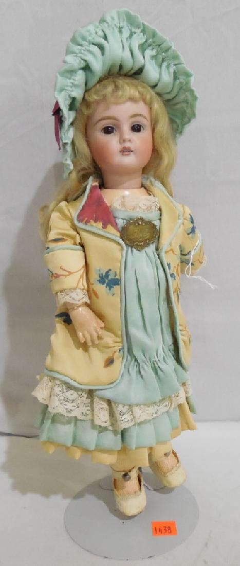 dep doll